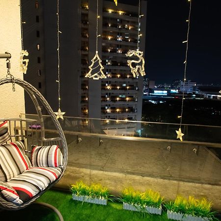Ferienwohnung Kisetsu No Ie, Klcc Kuala Lumpur Exterior foto