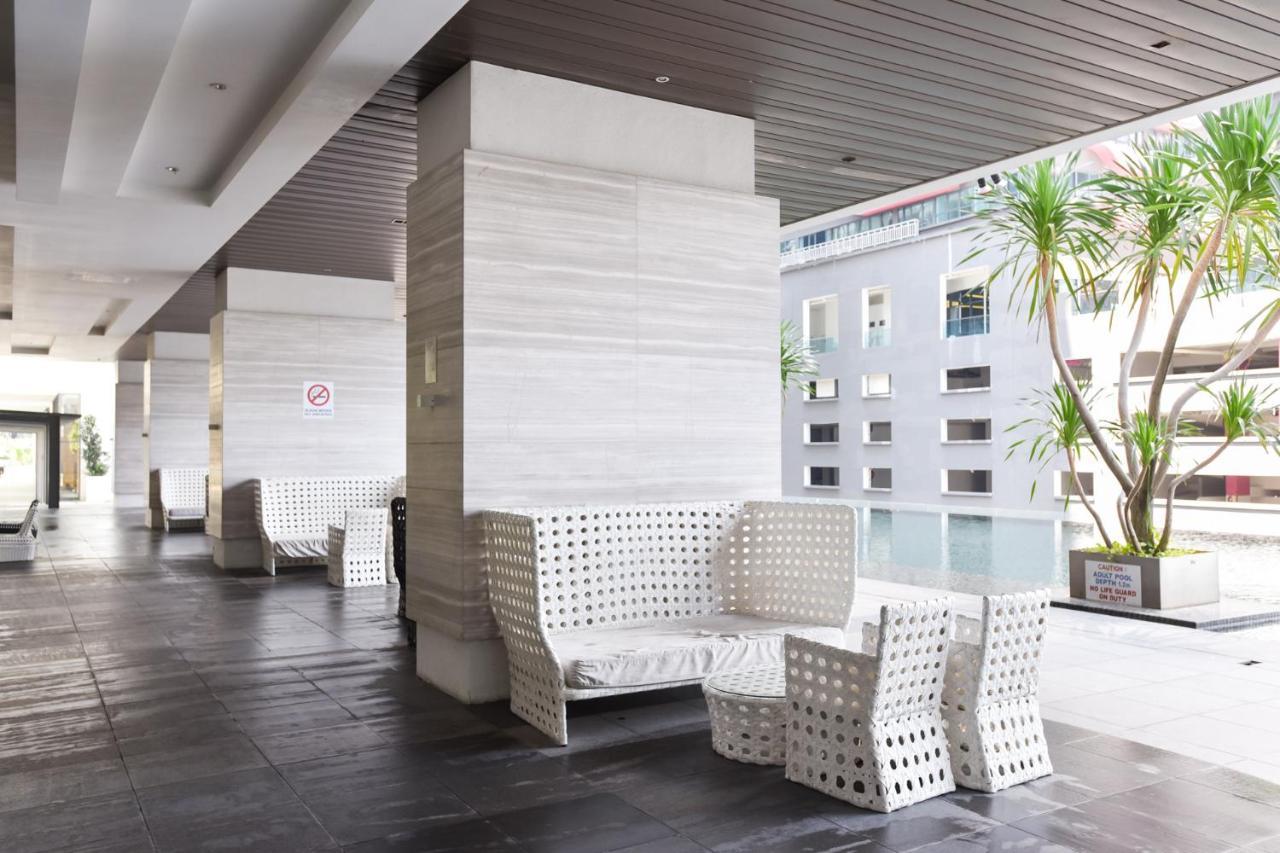Ferienwohnung Kisetsu No Ie, Klcc Kuala Lumpur Exterior foto