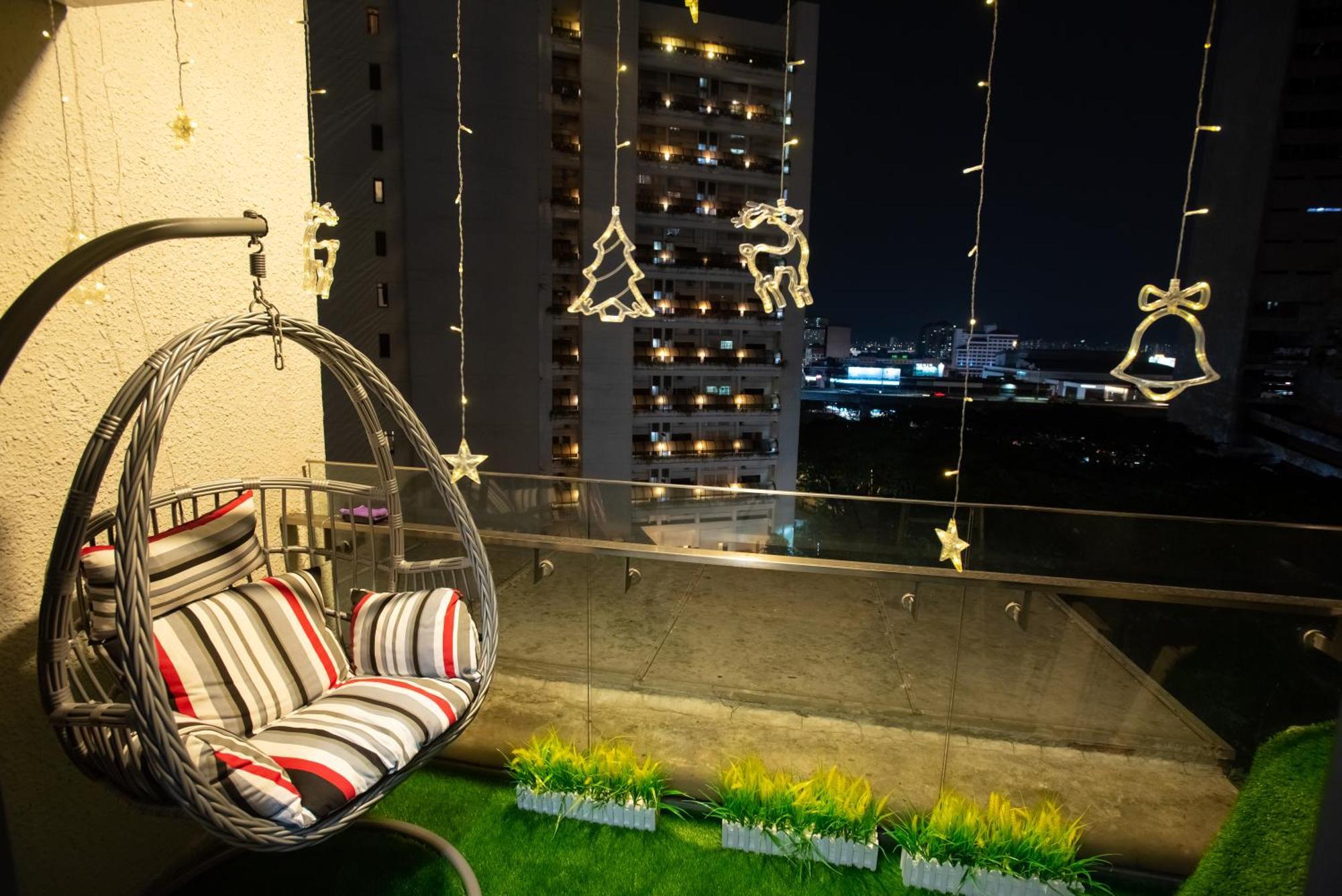 Ferienwohnung Kisetsu No Ie, Klcc Kuala Lumpur Exterior foto
