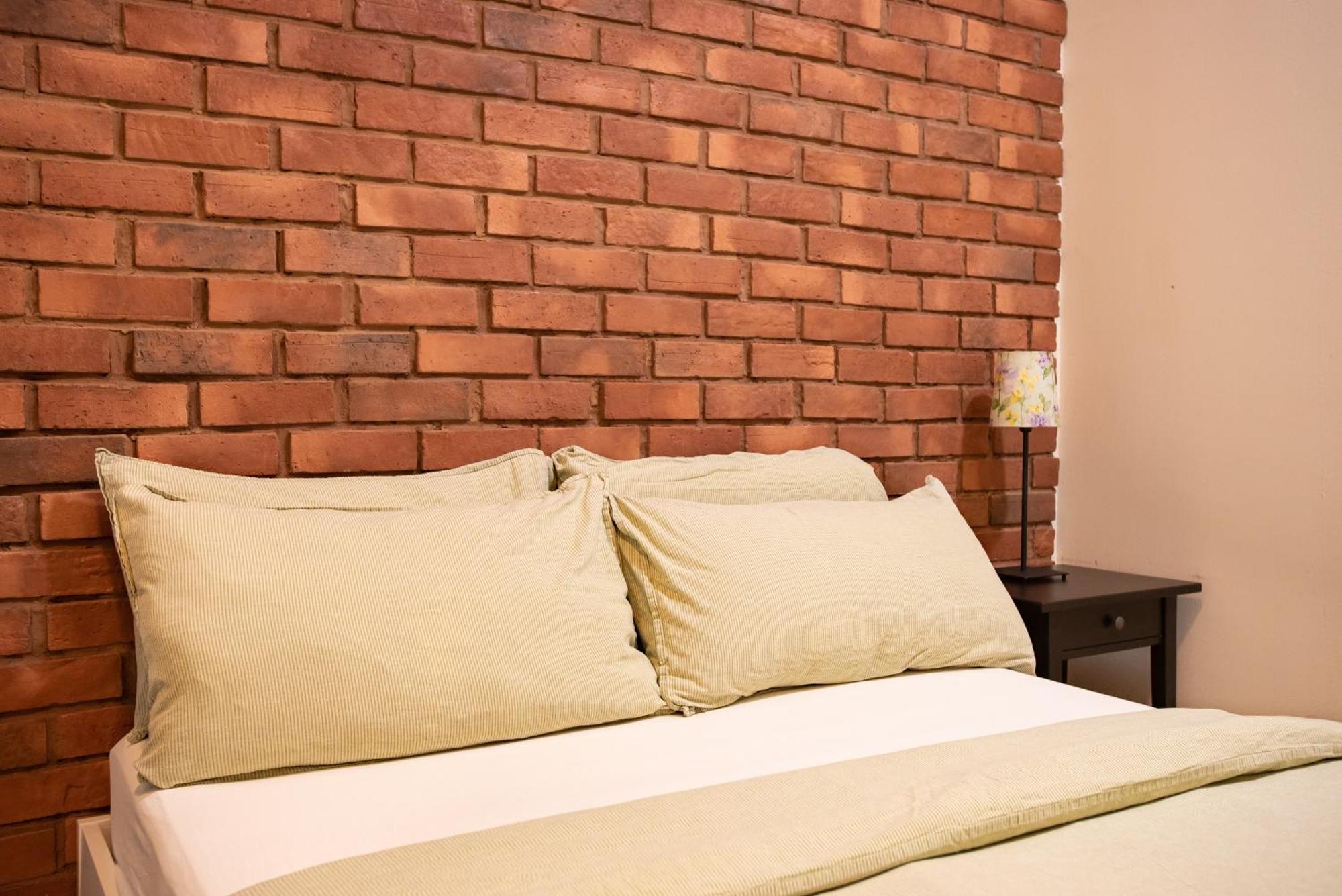 Ferienwohnung Kisetsu No Ie, Klcc Kuala Lumpur Exterior foto